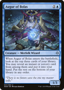 Augur of Bolas (WAR-041) [War of the Spark] Foil