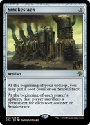 Smokestack (VMA-282) [Vintage Masters]