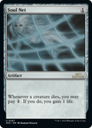 Soul Net (30A-267) [30th Anniversary Edition]