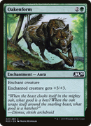 Oakenform (M20-341) [Core Set 2020]