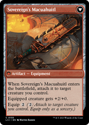 Idol of the Deep King (LCI-155) [The Lost Caverns of Ixalan]