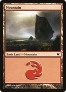 Mountain (ISD-261) [Innistrad]