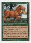 Tarpan (5ED-330) [Fifth Edition]
