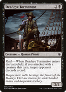 Deadeye Tormentor (XLN-098) [Ixalan]