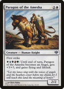 Paragon of the Amesha (CON-014) [Conflux]