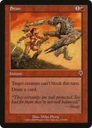 Stun (INV-172) [Invasion]
