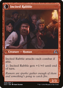 Town Gossipmonger (SOI-046) [Shadows over Innistrad]