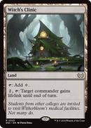 Witch's Clinic (DSC-325) [Duskmourn: House of Horror Commander]