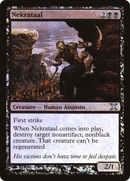 Nekrataal (10E-163★) [Tenth Edition] Foil