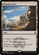 Rishadan Port (A25-246) [Masters 25]
