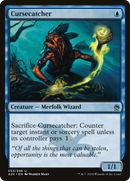 Cursecatcher (A25-053) [Masters 25] Foil