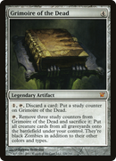 Grimoire of the Dead (ISD-226) [Innistrad] Foil