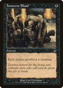 Innocent Blood (ODY-145) [Odyssey] Foil
