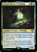 Elrond, Master of Healing (LTR-200) [The Lord of the Rings: Tales of Middle-earth]