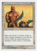 Eye for an Eye (5ED-030) [Fifth Edition]