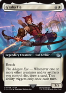 G'raha Tia (Extended Art) (FIN-429) [FINAL FANTASY]