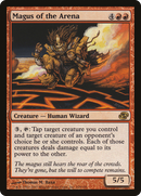 Magus of the Arena (PLC-104) [Planar Chaos] Foil