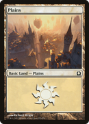 Plains (RTR-253) [Return to Ravnica] Foil