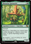 Shroofus Sproutsire (Anime) (J25-054) [Foundations Jumpstart]
