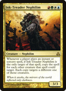 Ink-Treader Nephilim (GPT-117) [Guildpact]
