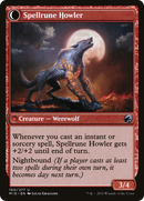 Spellrune Painter (MID-160) [Innistrad: Midnight Hunt] Foil