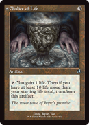 Chalice of Life (Retro Frame) (INR-471) [Innistrad Remastered]