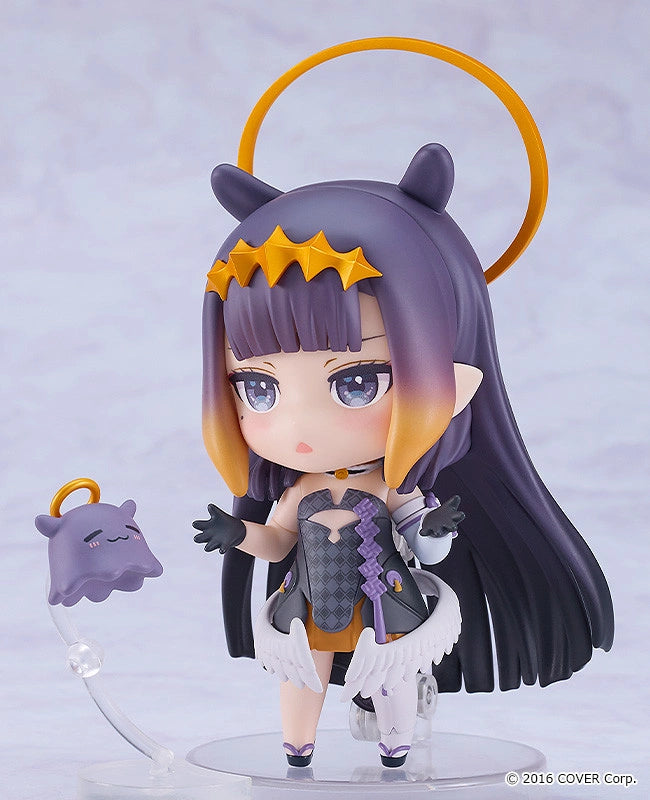 Hololive: Ninomae Ina'nis Nendoroid 2350