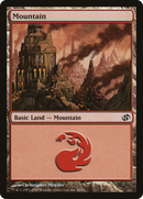 Mountain (DD2-060) [Duel Decks: Jace vs. Chandra]