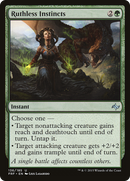 Ruthless Instincts (FRF-136) [Fate Reforged]