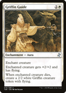 Griffin Guide (TSR-019) [Time Spiral Remastered] Foil