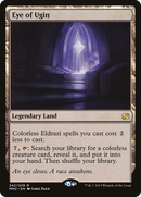 Eye of Ugin (MM2-242) [Modern Masters 2015] Foil