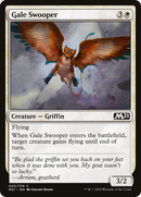 Gale Swooper (M21-020) [Core Set 2021] Foil