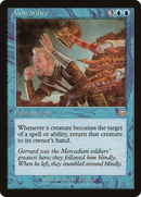 Cowardice (MMQ-070) [Mercadian Masques]
