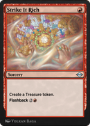 Strike It Rich (J21-521) [Jumpstart: Historic Horizons]