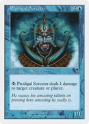 Prodigal Sorcerer (7ED-094) [7th Edition]