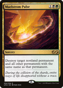 Maelstrom Pulse (UMA-204) [Ultimate Masters]