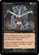 Hecatomb (ME1-071) [Masters Edition]