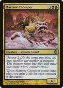 Marrow Chomper (ARB-093) [Alara Reborn]