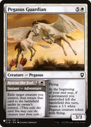 Pegasus Guardian // Rescue the Foal (LIST-CLB-36) [The List]