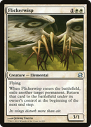 Flickerwisp (MMA-016) [Modern Masters] Foil