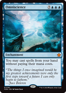 Omniscience (FDN-161) [Foundations]