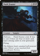 Dusk Feaster (EMN-088) [Eldritch Moon] Foil