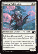 Golden-Tail Disciple (J25-205) [Foundations Jumpstart]