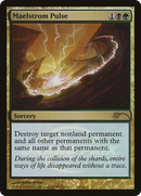 Maelstrom Pulse (GPP-2011) [Grand Prix Promos] Foil