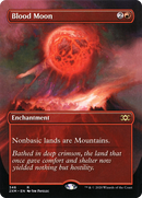 Blood Moon (Borderless) (2XM-346) (Borderless) [Double Masters]