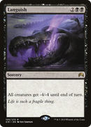 Languish (ORI-105) [Magic Origins] Foil