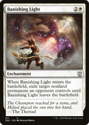 Banishing Light (ZNC-011) [Zendikar Rising Commander]