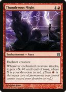 Thunderous Might (BNG-114) [Born of the Gods]