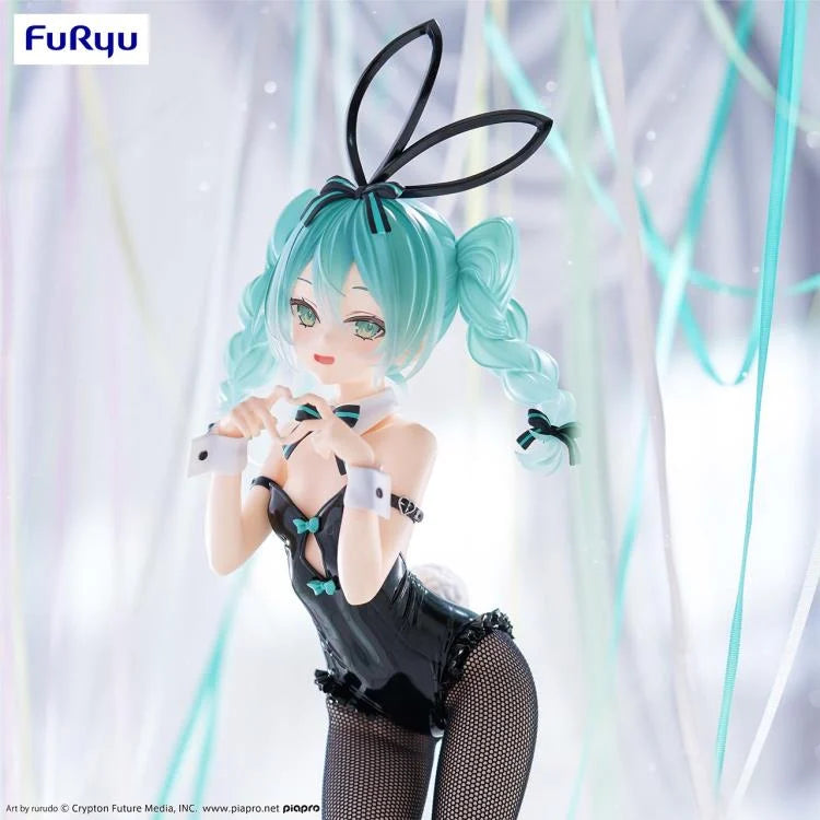 Hatsune Miku: BiCute Bunnies (Rurudo Ver.) Figure