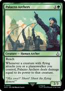 Palazzo Archers (ACR-042) [Assassin's Creed]